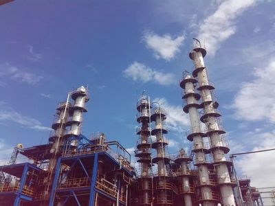 一條中國化工&ldquo;巨龍&rdquo;的騰躍-巨化與共和國共成長