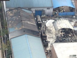 化工企業(yè)火災(zāi)后 四季食品城周邊環(huán)境安全與重建進展