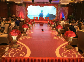 渝北慶典服務(wù)新風(fēng)尚 婚慶策劃、年會商演一站式體驗，驚喜價2888元起