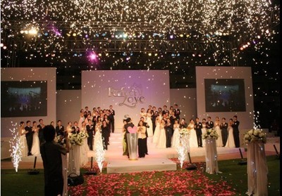 三亞慶典服務專家 誠聚文化傳媒，打造專屬慶典體驗